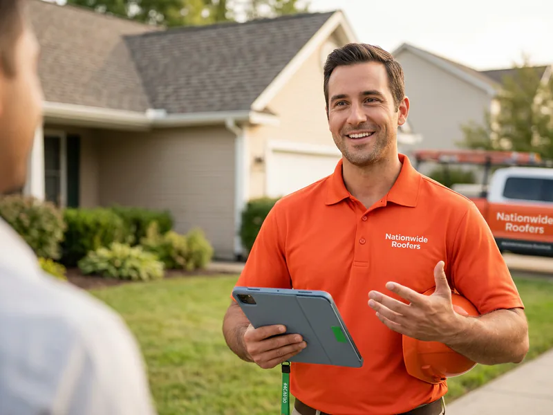 Roof Installation  in Sand Springs  FAQ